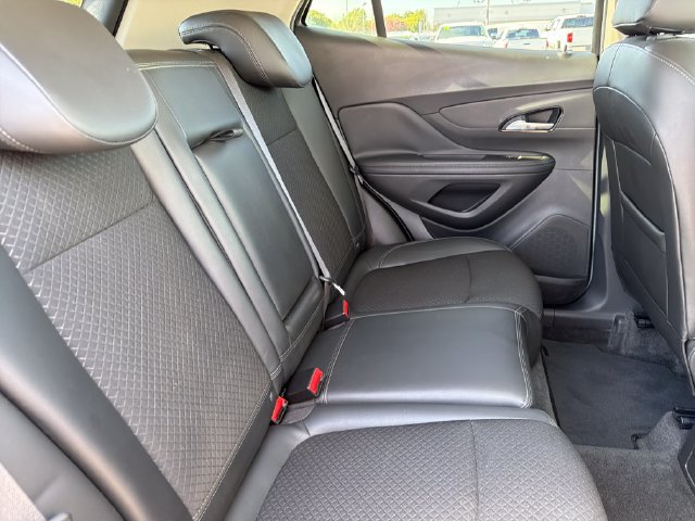 Used 2017 Buick Encore Preferred FWD image 28