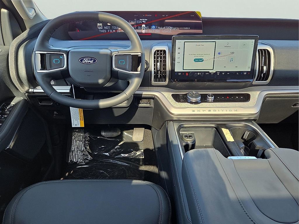 New 2026 Ford Expedition Max Active image 11