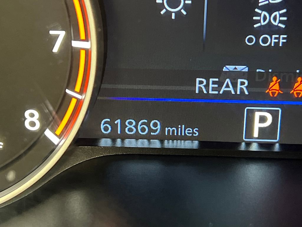 Used 2024 Nissan Altima 2.5 SV image 39