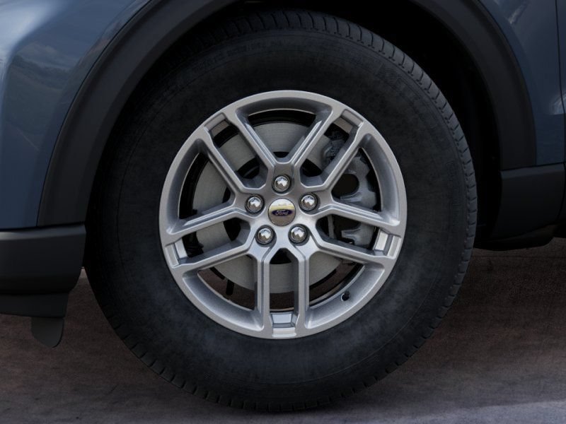 New 2027 Ford Explorer Active AWD/4WD image 19