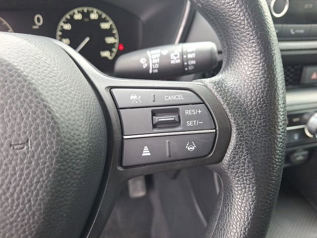 Used 2024 Honda CR-V LX image 22