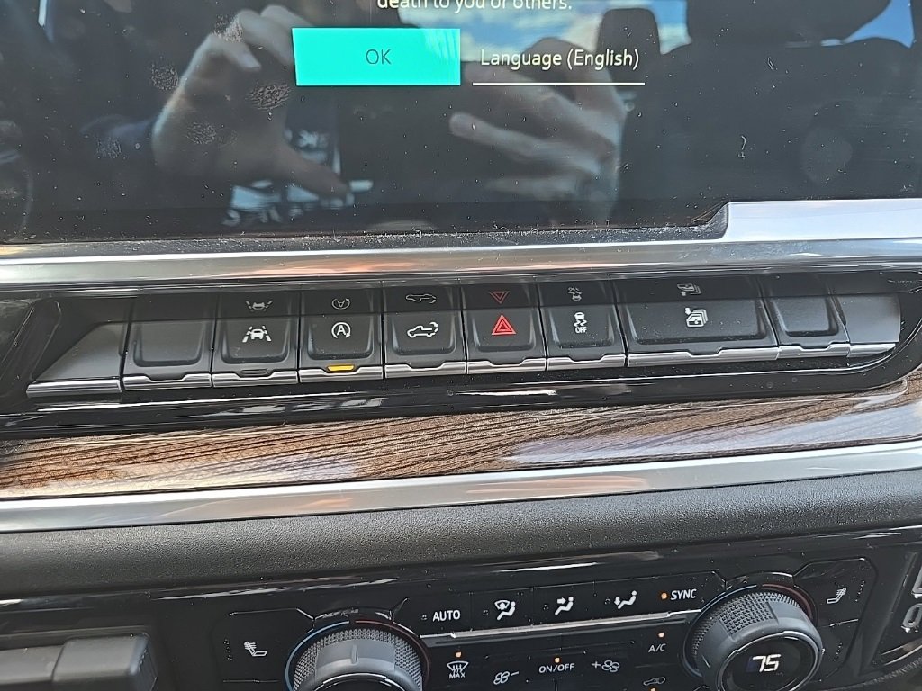 Used 2025 Chevrolet Silverado 1500 LT image 20