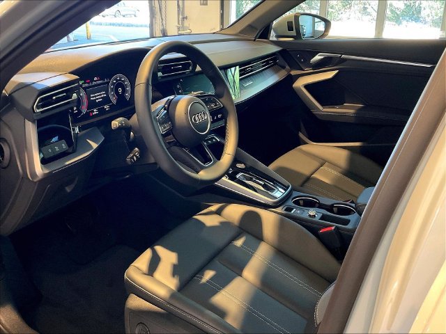 New 2026 Audi A3 2.0T Premium AWD/4WD image 5