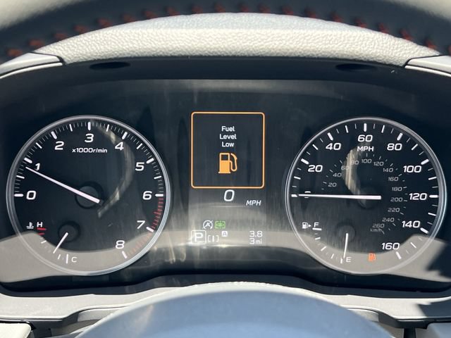New 2026 Subaru Crosstrek 2.5i Limited w/ Crosstrek Mirror Package AWD/4WD image 22