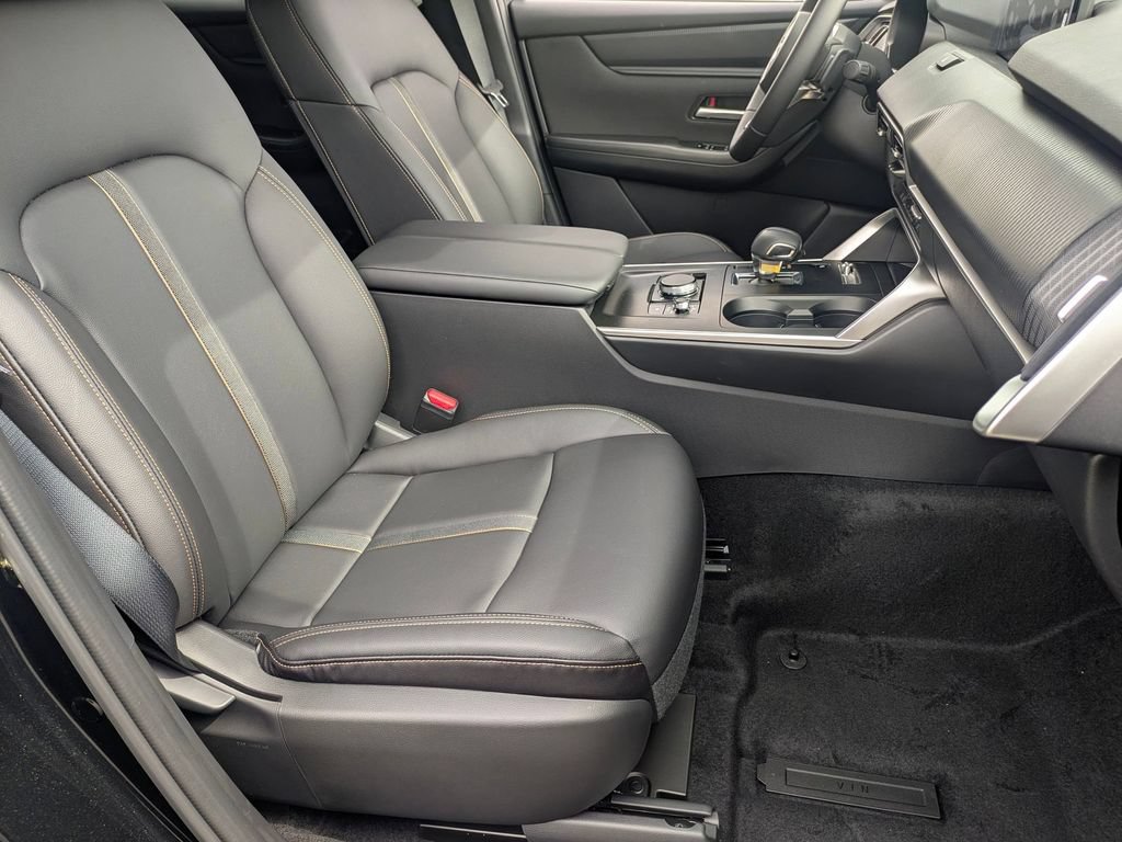 New 2026 MAZDA CX-70 SC AWD/4WD image 43