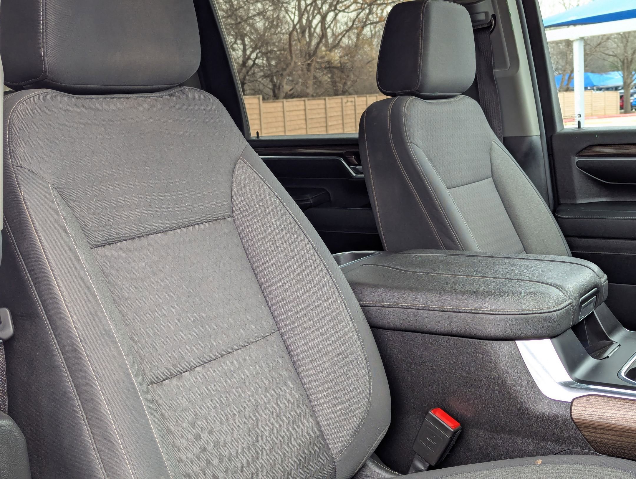 Used 2024 Chevrolet Silverado 2500 LT w/ Safety Package image 29