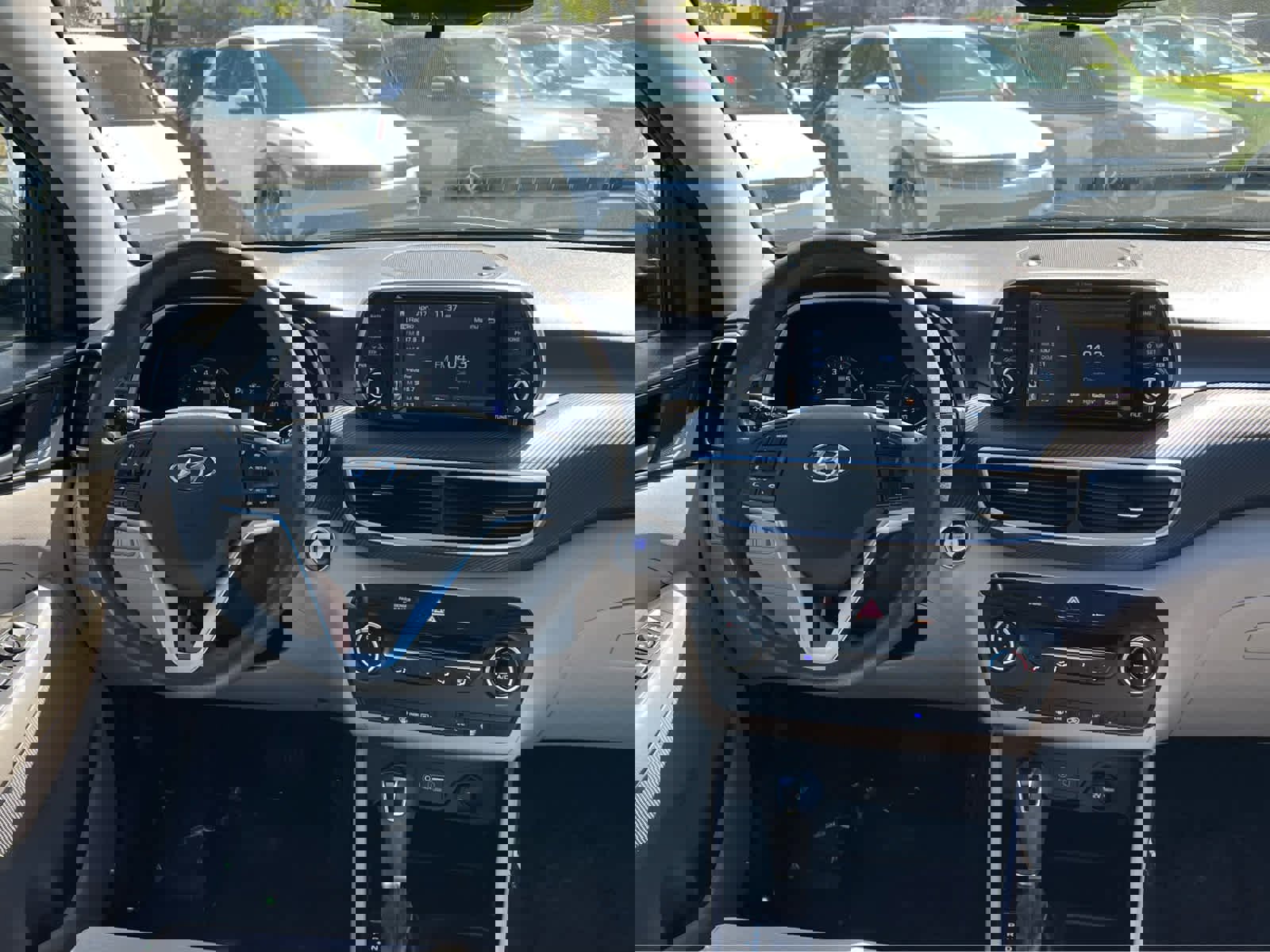 Used 2019 Hyundai Tucson Value AWD/4WD image 23