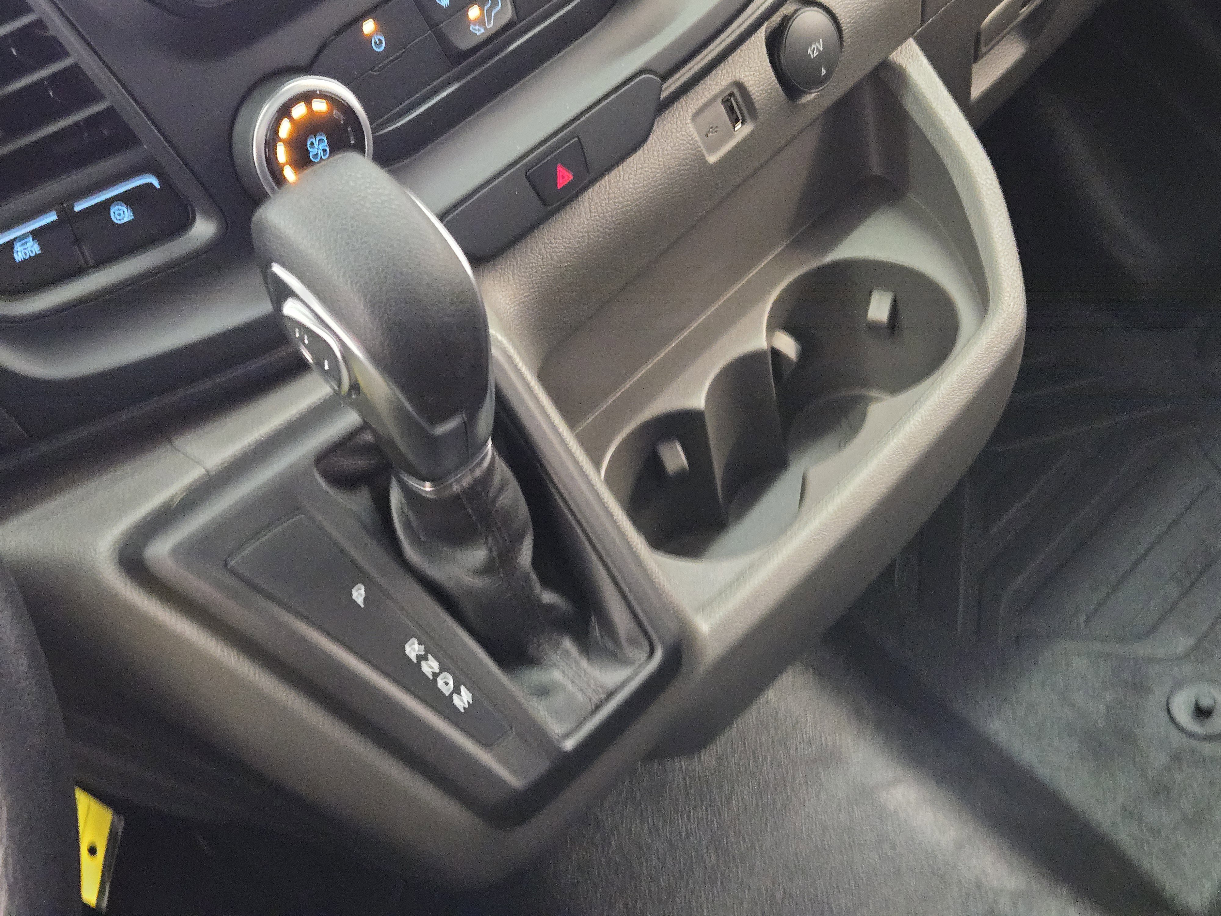 Used 2024 Ford Transit 350 Low Roof image 23