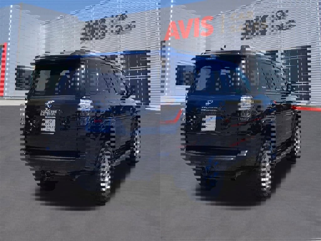 Used 2024 Toyota 4Runner SR5 Premium image 6