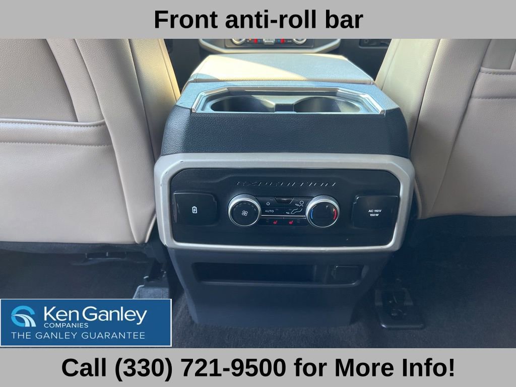 Used 2023 Ford Expedition Limited image 44