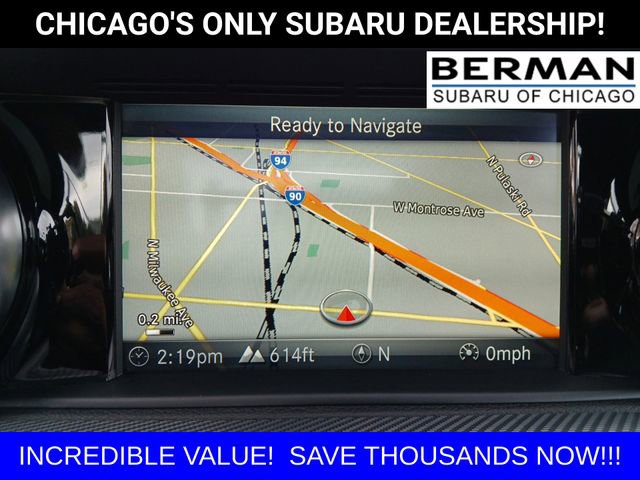 Used 2017 Mercedes-Benz SLC 43 AMG image 12