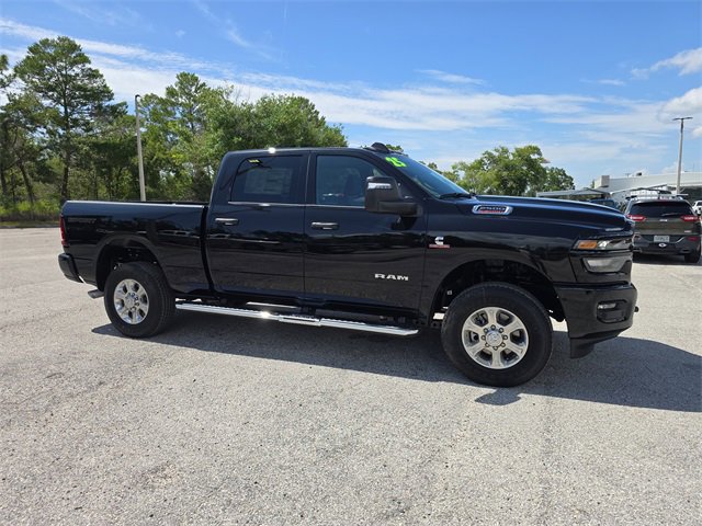 New 2025 RAM 2500 Big Horn image 2