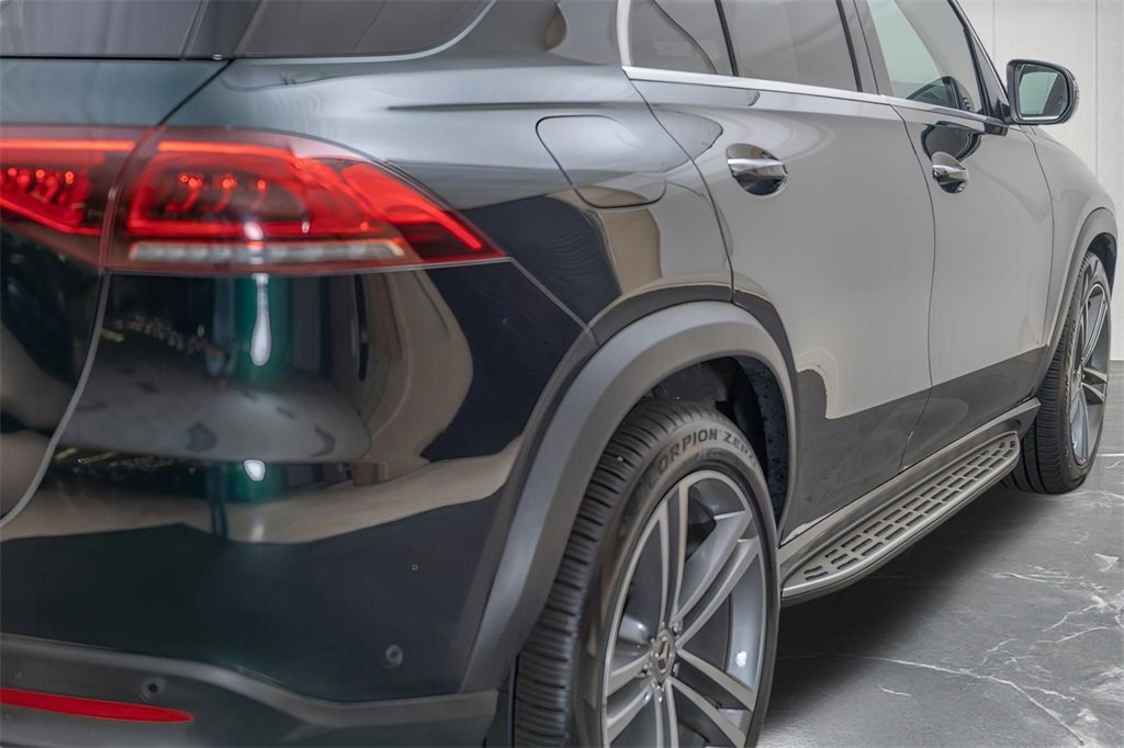 Used 2020 Mercedes-Benz GLE 350 image 12