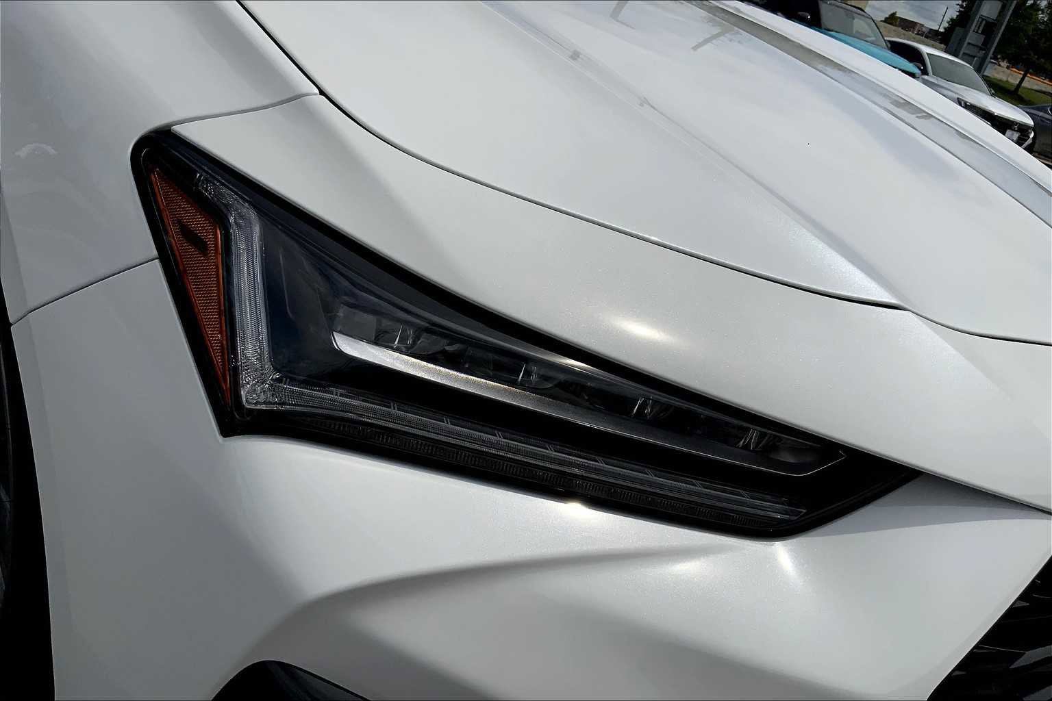 New 2025 Acura TLX SH-AWD w/ A-SPEC Pkg image 20