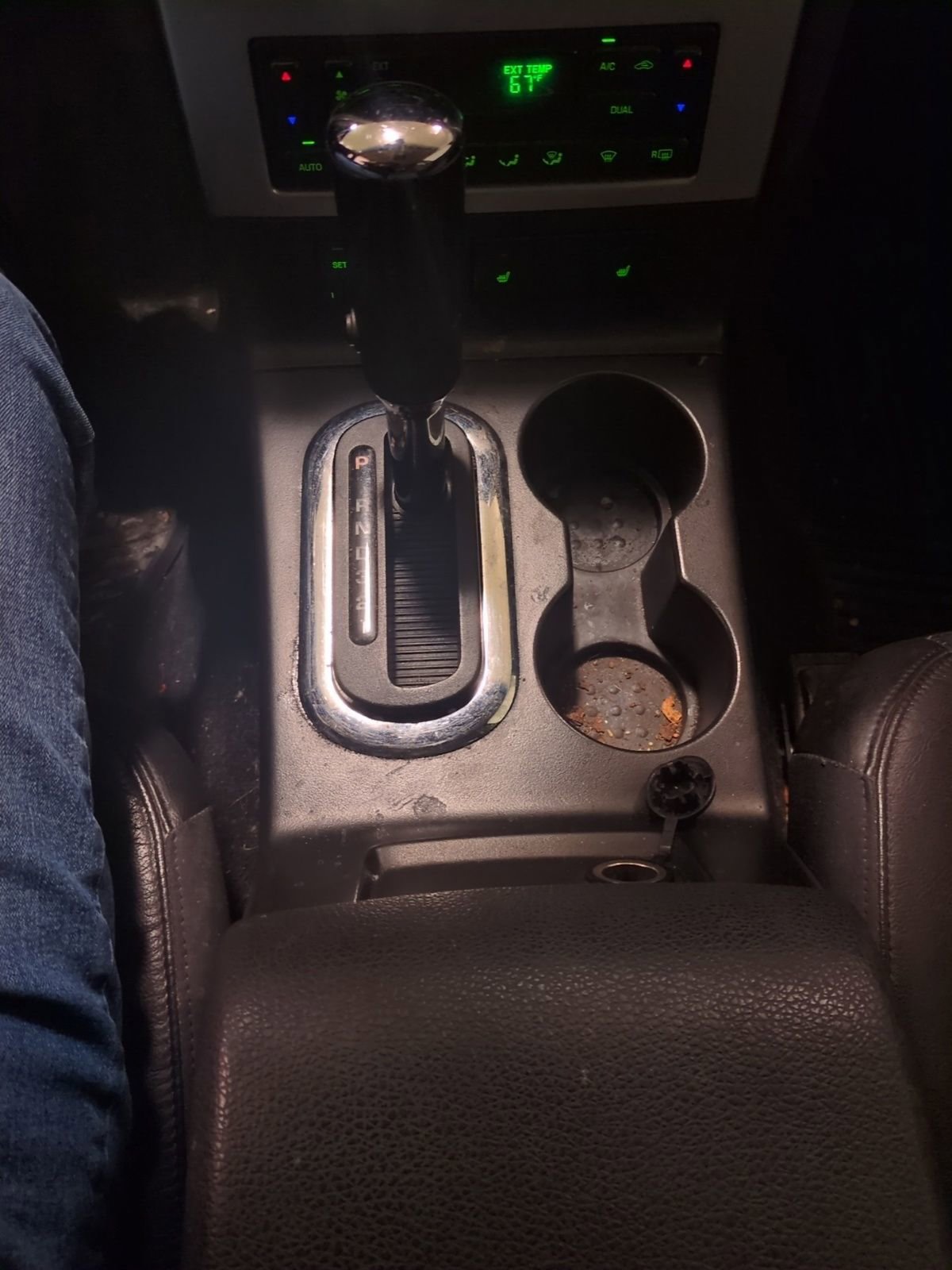 Used 2006 Mercury Mountaineer Luxury image 19