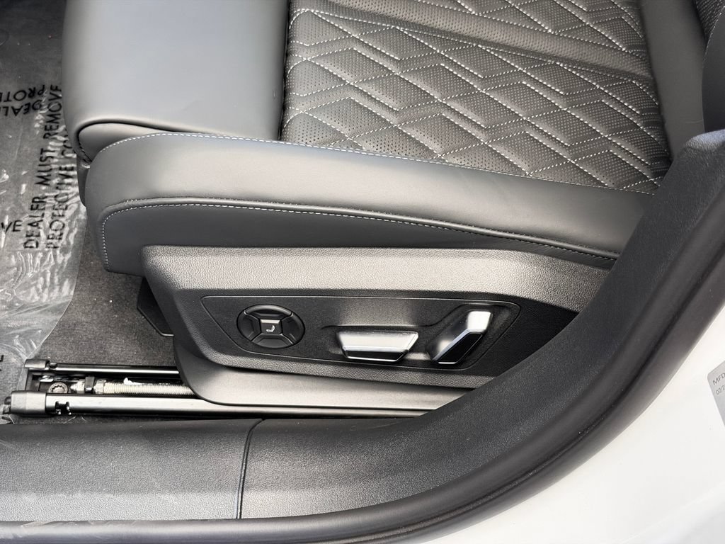 New 2026 Audi A6 Prestige AWD/4WD image 25
