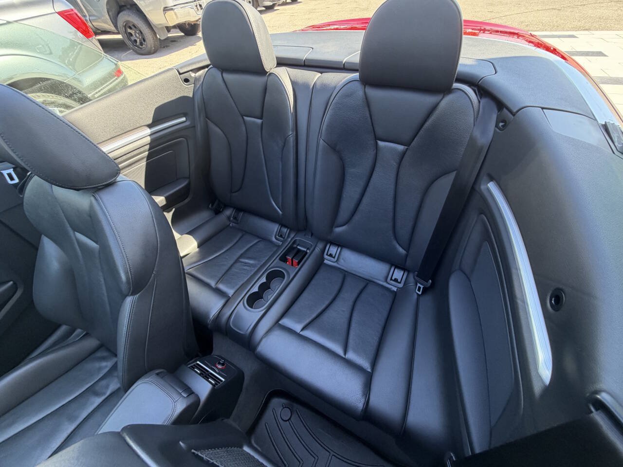 Used 2016 Audi A3 2.0T Prestige w/ Prestige Package AWD/4WD image 31