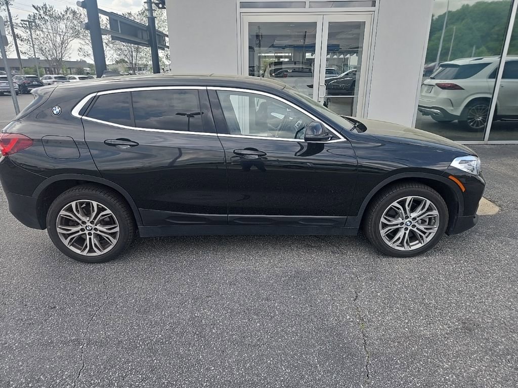 Used 2021 BMW X2 sDrive28i w/ Convenience Package image 35