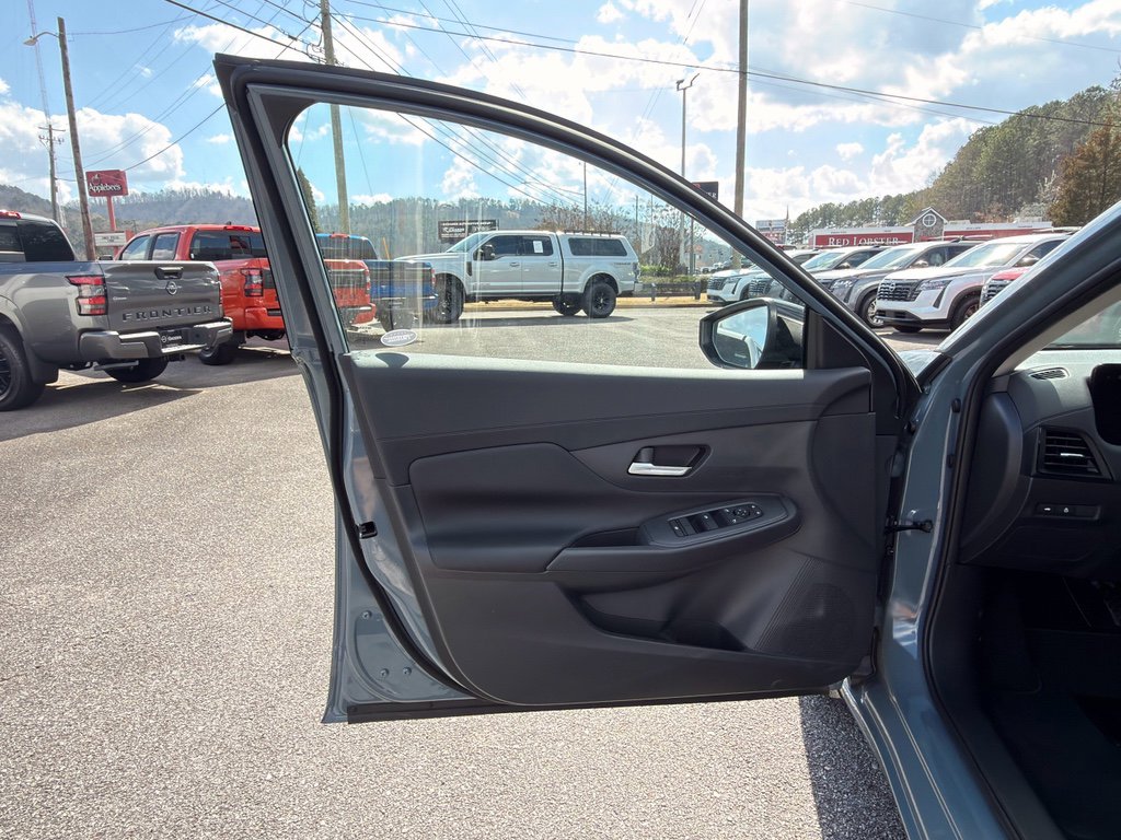 New 2026 Nissan Sentra SV image 10