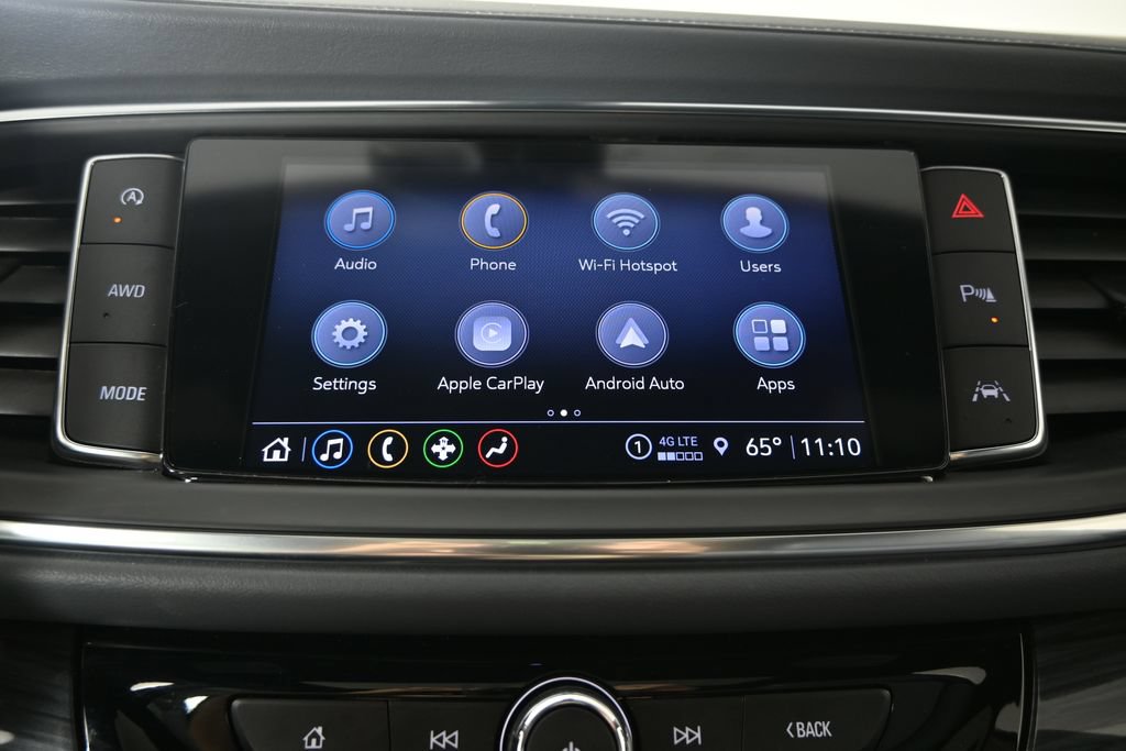 Used 2023 Buick Enclave Essence w/ Experience Buick Package AWD/4WD image 28