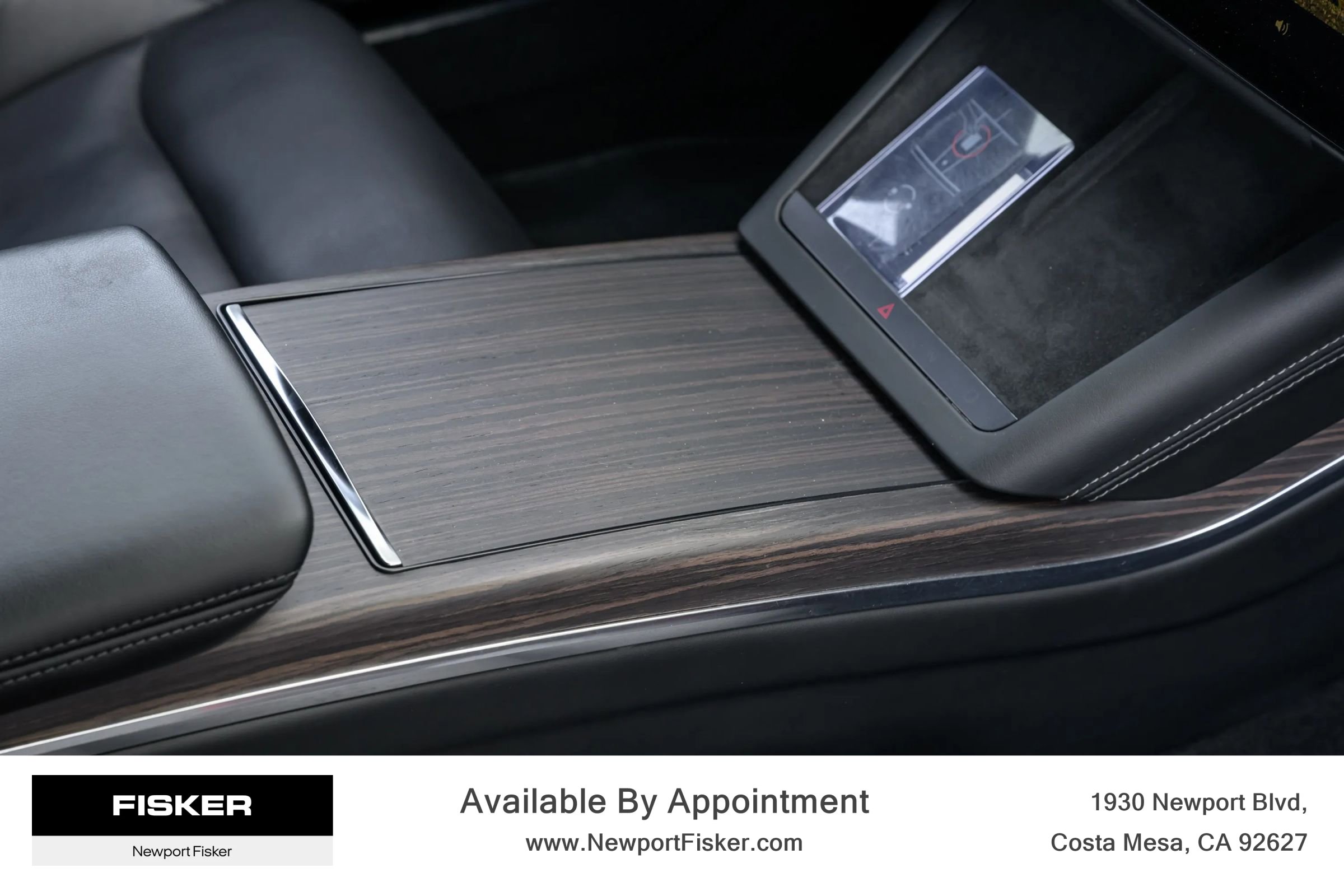 Used 2021 Tesla Model S Long Range AWD/4WD image 35