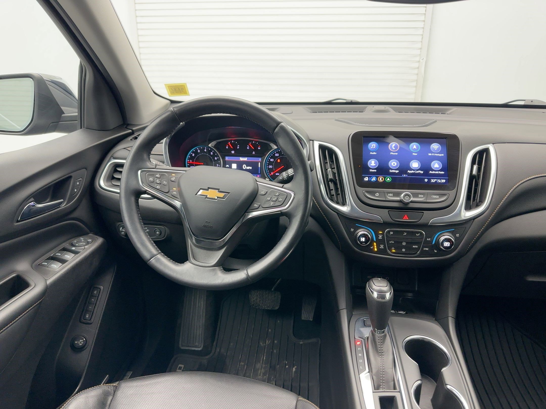 Certified 2021 Chevrolet Equinox Premier image 26