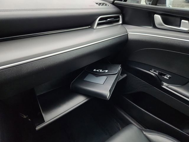 Used 2022 Kia K5 GT-Line w/ GT-Line FWD Premium Package image 48