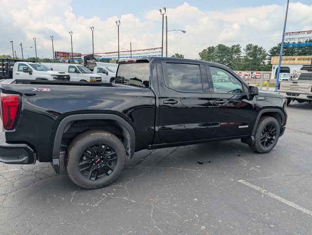 New 2026 GMC Sierra 1500 Elevation AWD/4WD image 9