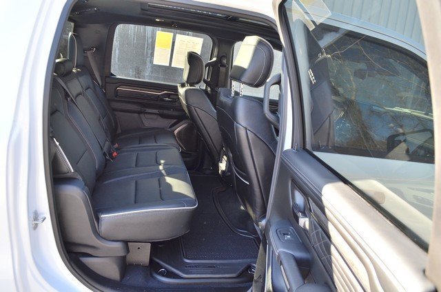 Used 2025 RAM 1500 Limited image 38
