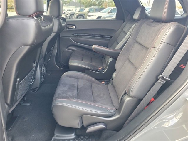 New 2026 Dodge Durango GT image 7