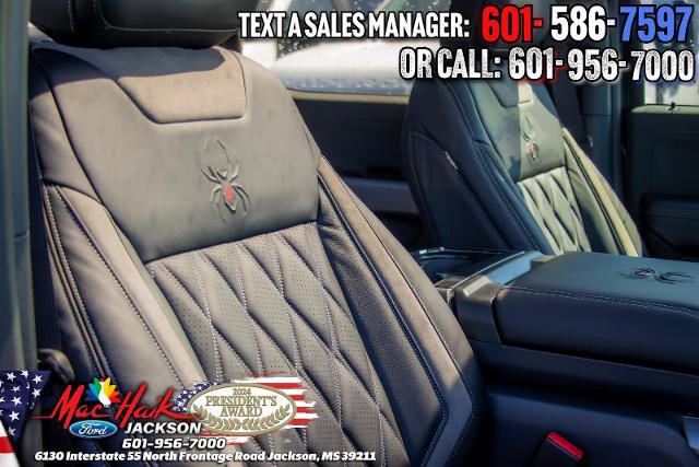 New 2026 Ford F150 XLT w/ Equipment Group 303A High AWD/4WD image 14