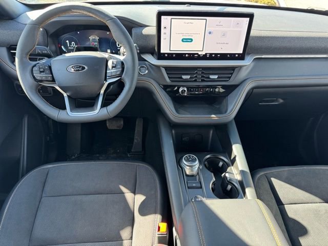 New 2026 Ford Explorer Tremor w/ Tremor Ultimate Package image 17