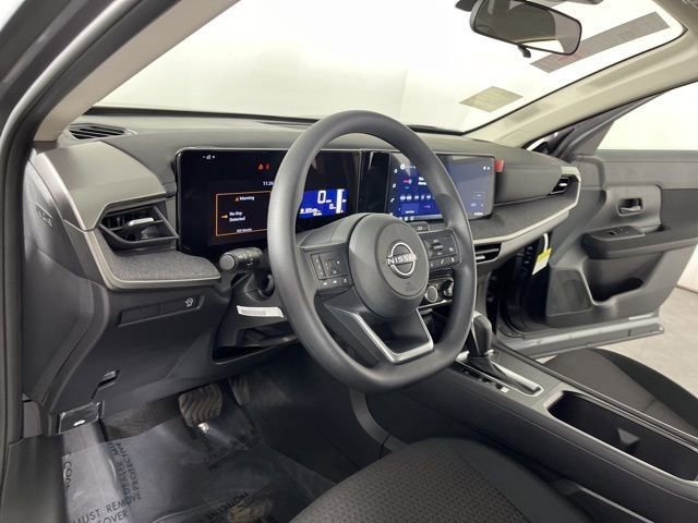 New 2026 Nissan Kicks S image 22