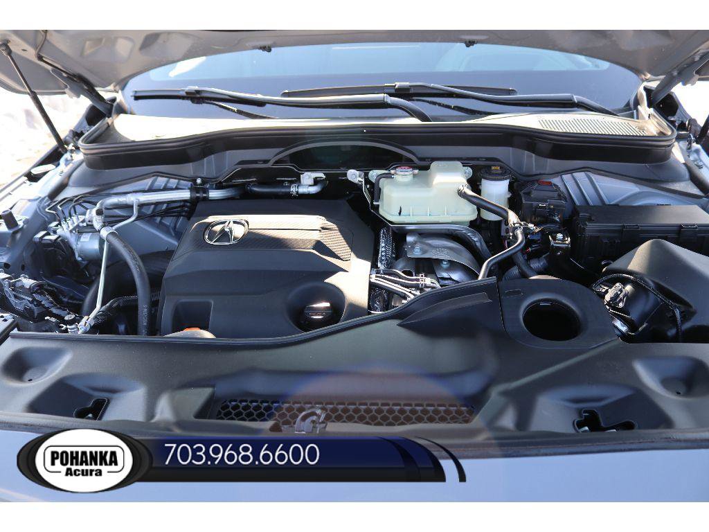 New 2026 Acura MDX Type S image 40