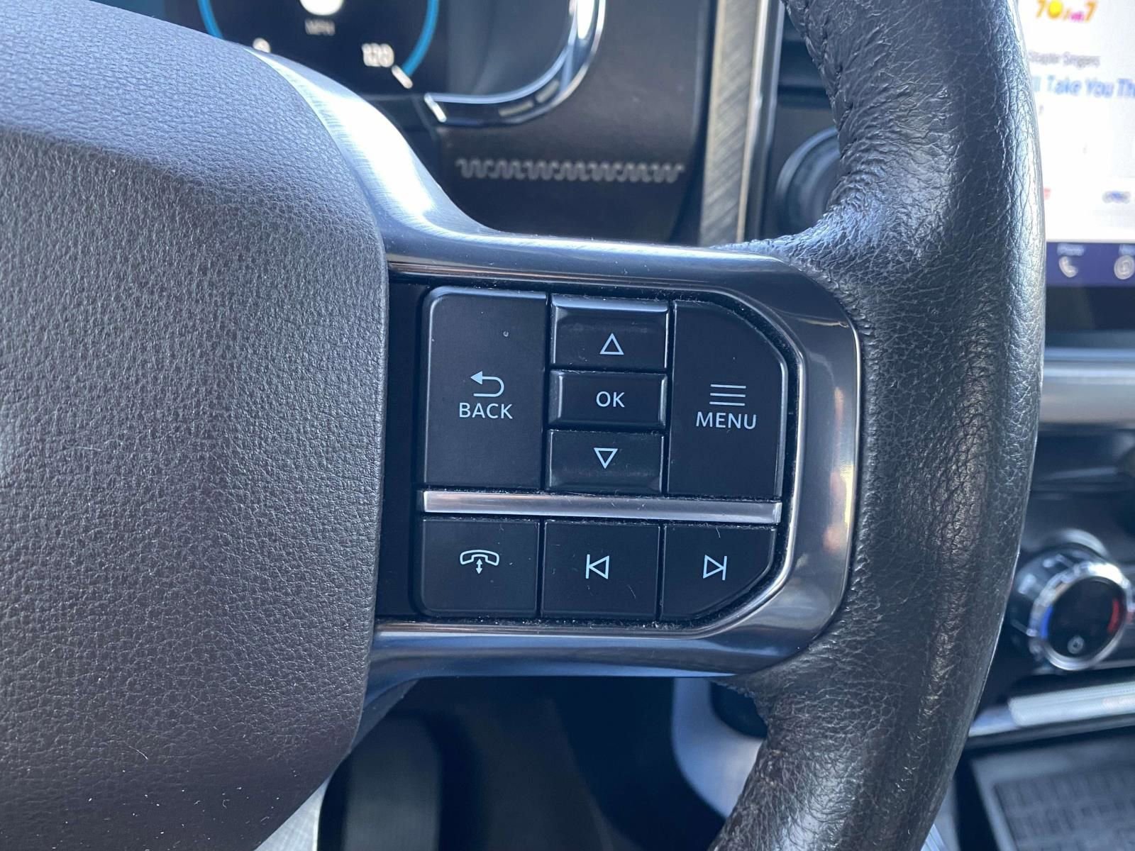 Used 2021 Ford F150 King Ranch w/ Equipment Group 601A High image 22