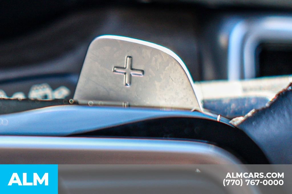 Used 2022 Kia Sorento SX Prestige image 35