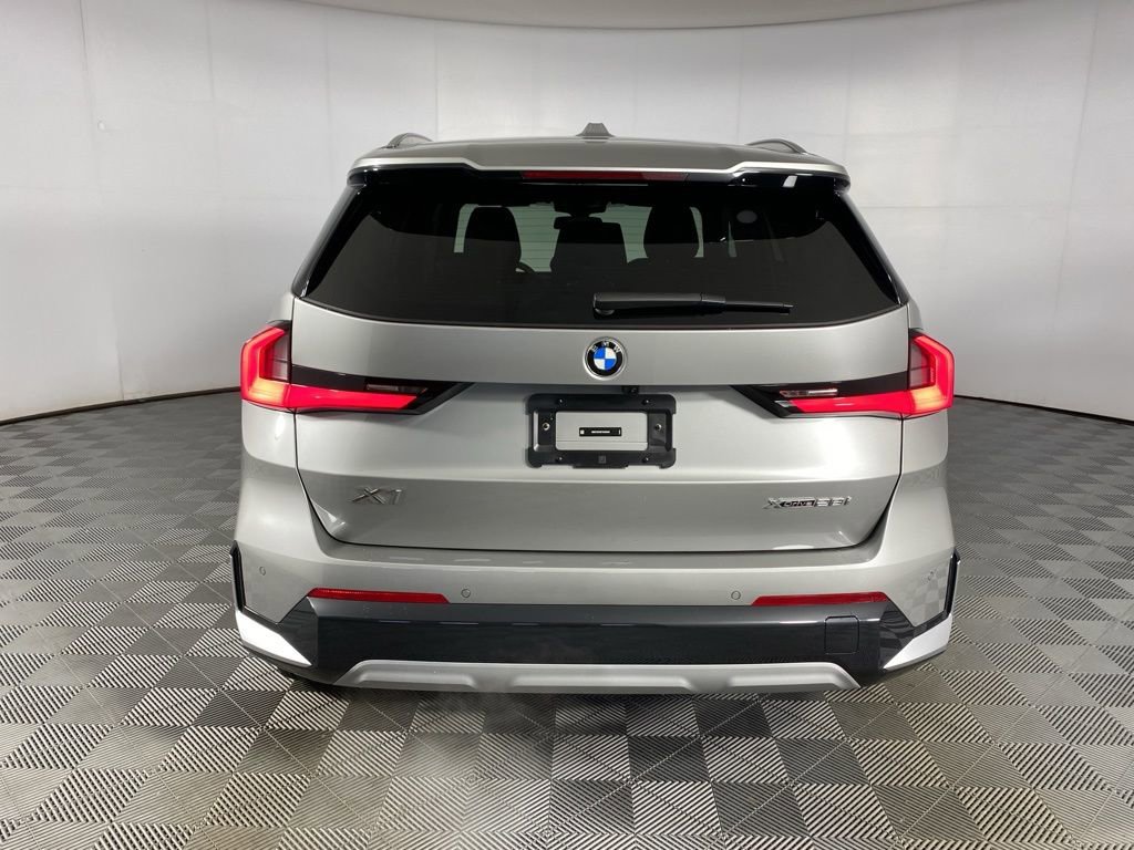 New 2026 BMW X1 xDrive28i w/ Technology Package image 21