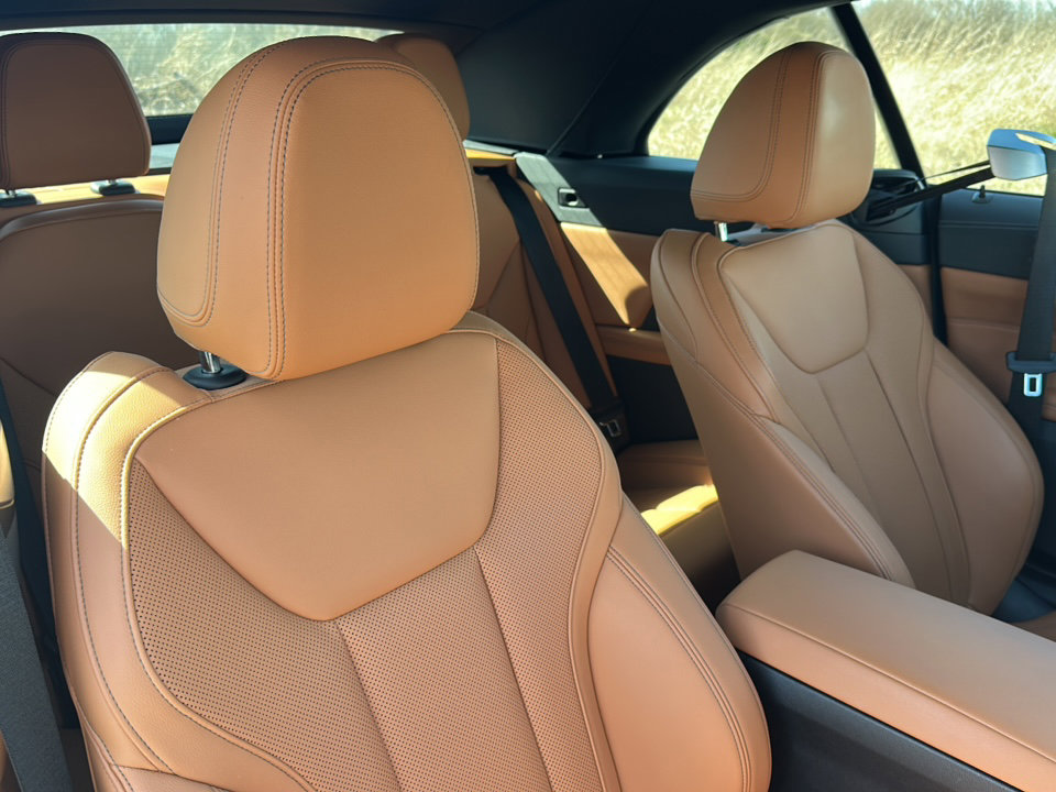 Certified 2024 BMW M440i Convertible w/ Premium Package image 21