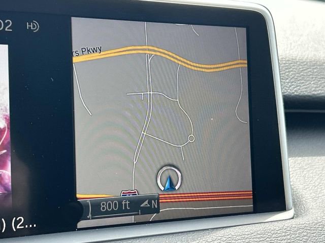 Used 2016 BMW X5 xDrive35i image 34