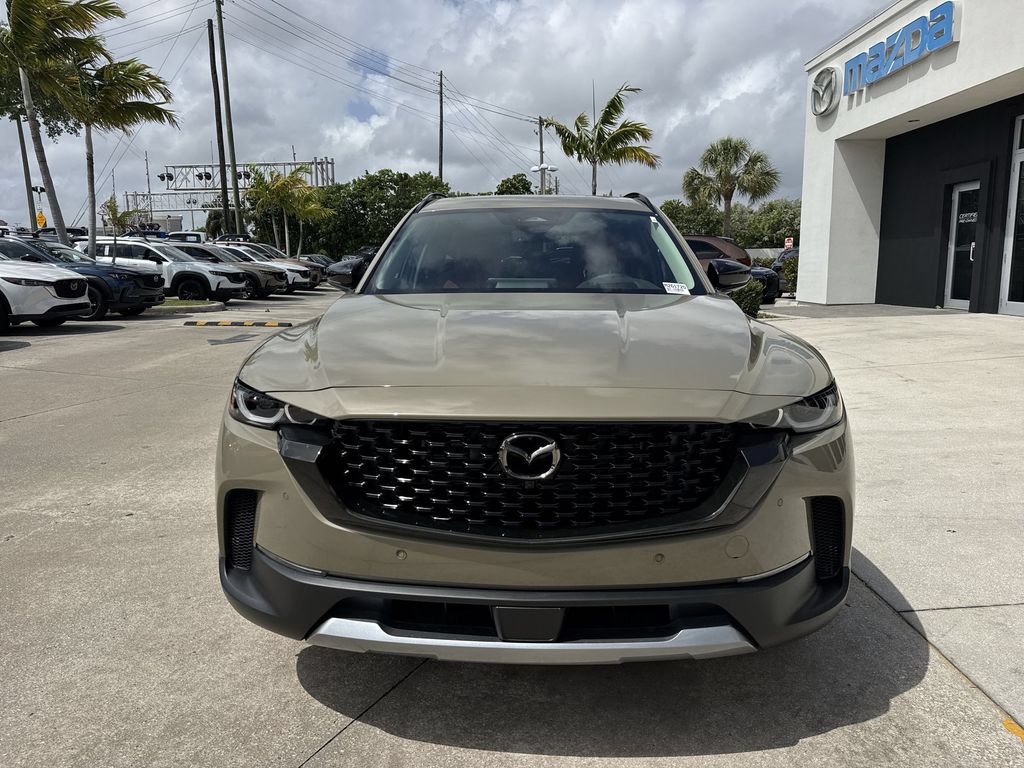 New 2026 MAZDA CX-50 2.5 Turbo w/ Premium Plus Pkg AWD/4WD image 29