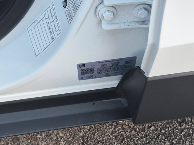 Used 2026 Chevrolet Trax LT FWD image 21