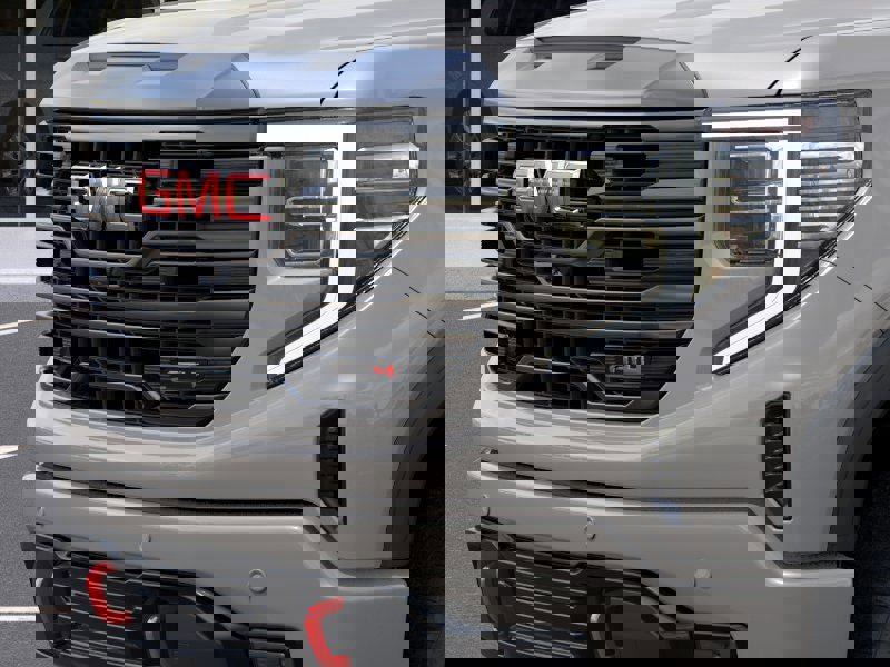 New 2026 GMC Sierra 1500 AT4 w/ AT4 Premium Package image 13