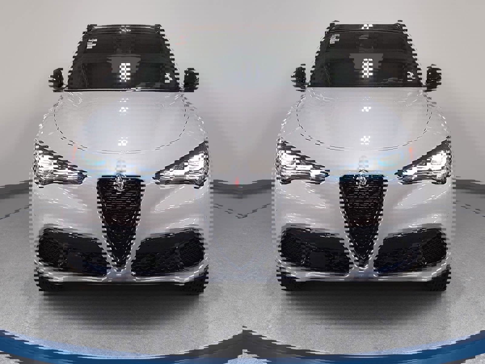 New 2025 Alfa Romeo Stelvio Sprint w/ Veloce Package image 2
