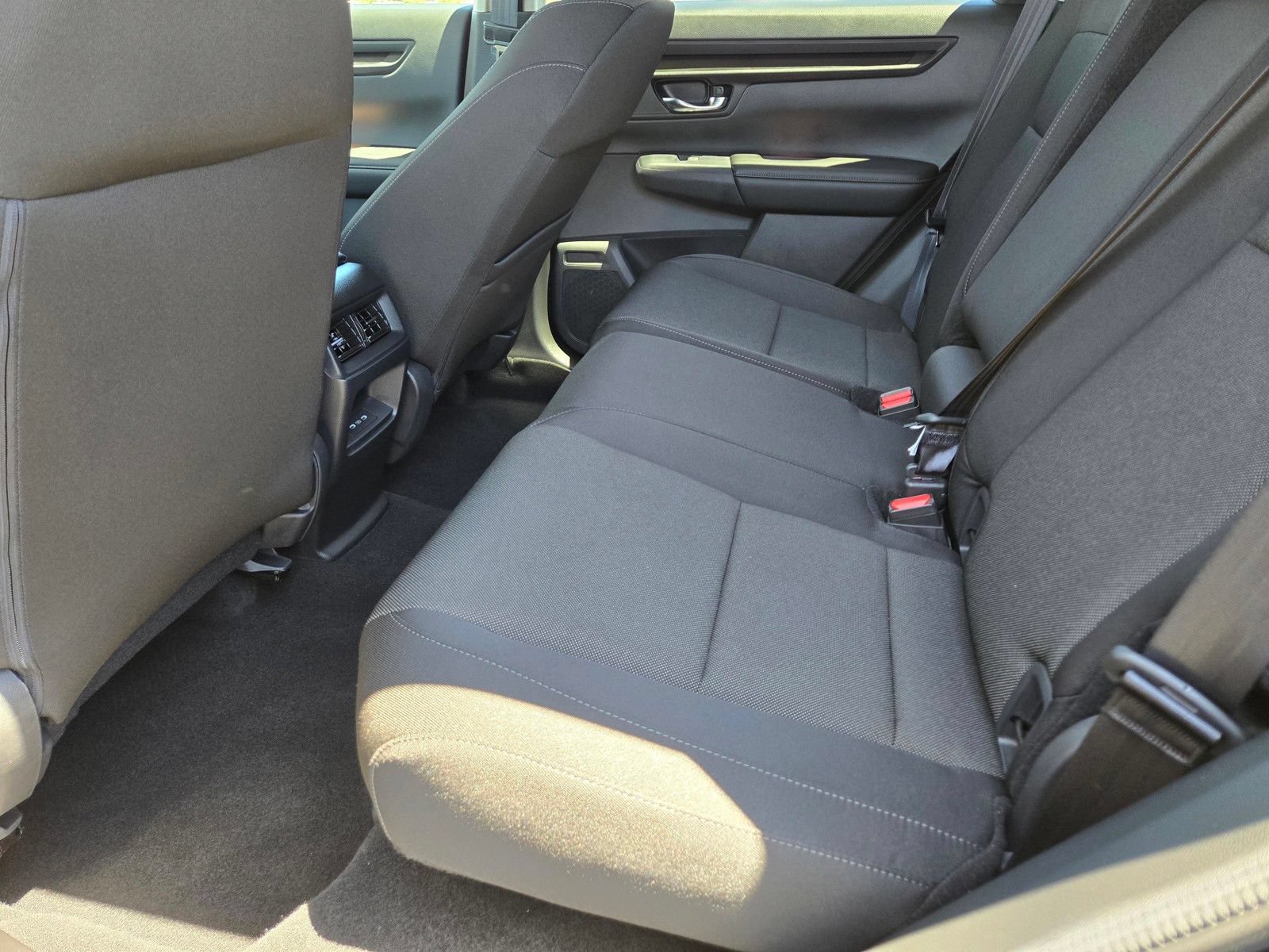 Used 2026 Honda CR-V EX image 16