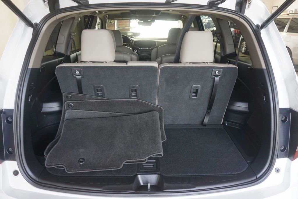 Used 2022 Honda Pilot Elite image 21