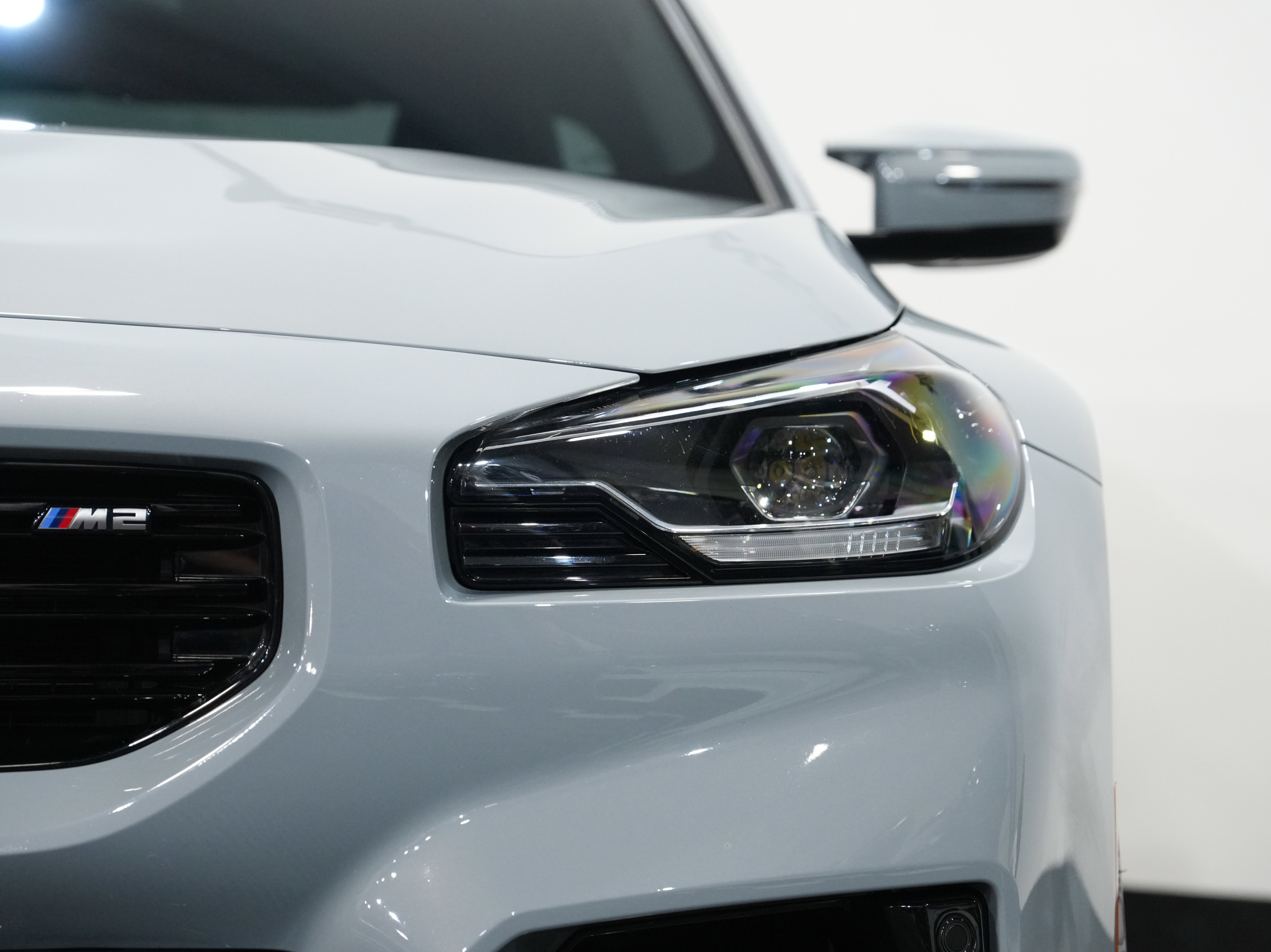 Used 2024 BMW M2 w/ Carbon Package image 10