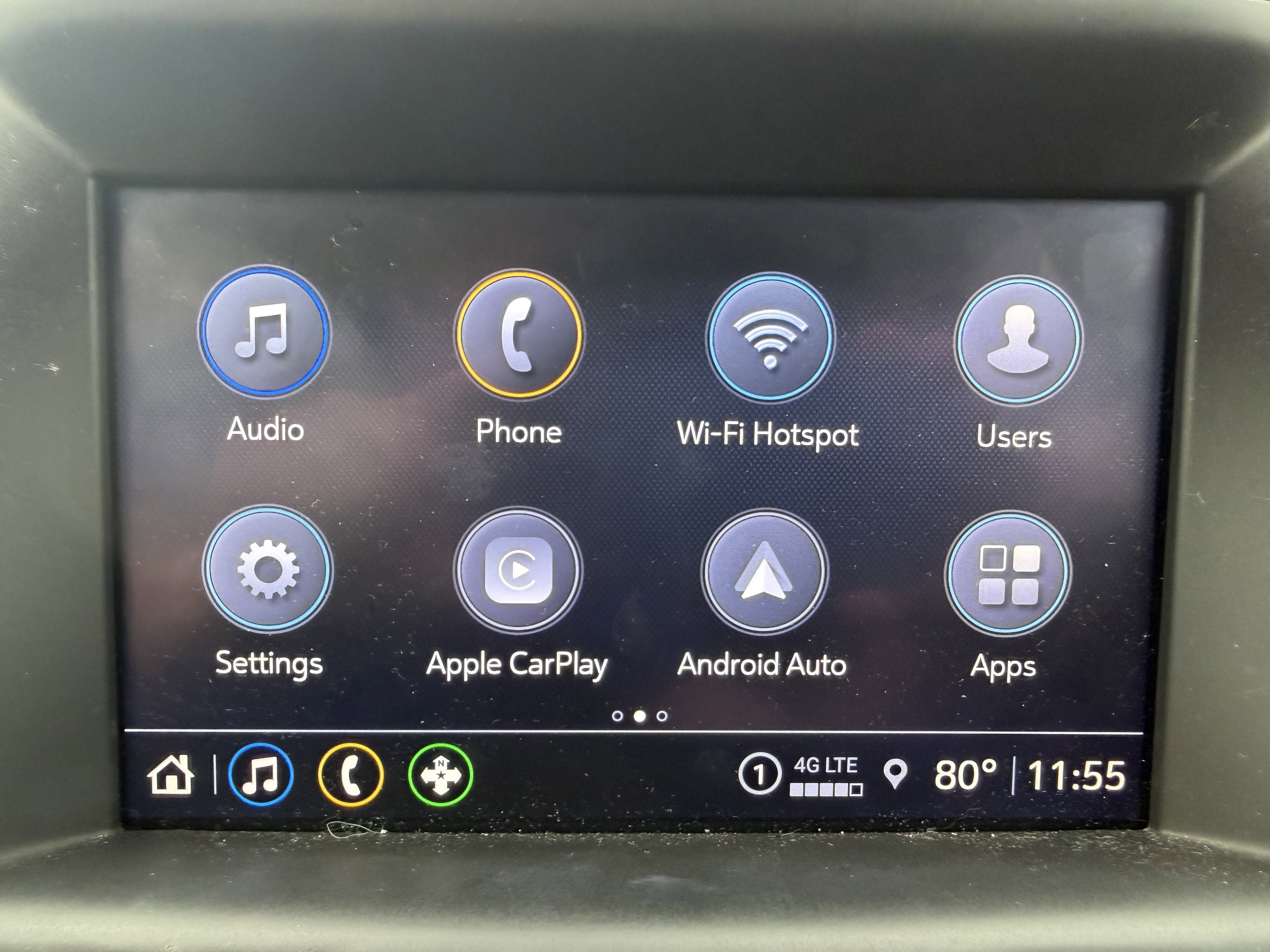 Used 2023 GMC Terrain SLT image 17