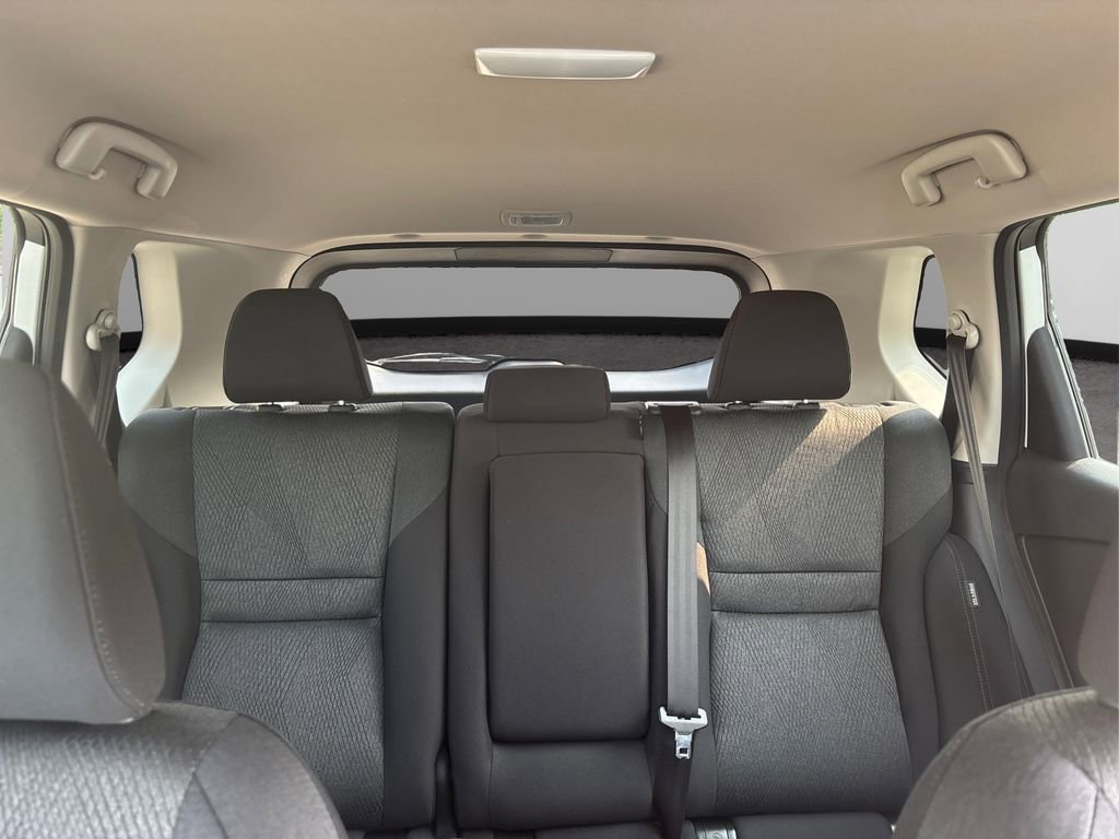 New 2026 Nissan Rogue SV image 17