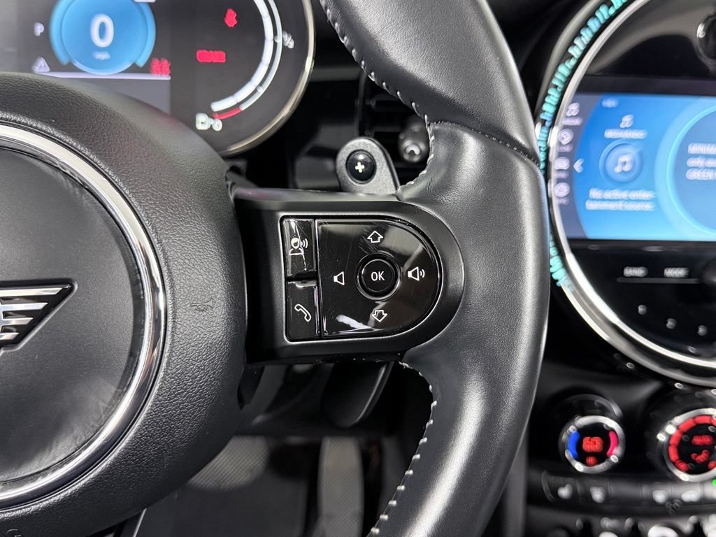 Used 2022 MINI Cooper S FWD image 17