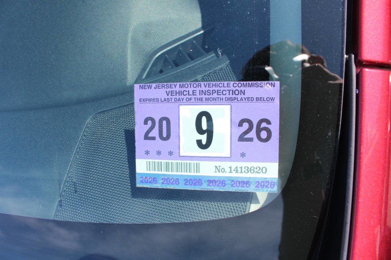 Used 2019 Subaru Impreza 2.0i Premium AWD/4WD image 17